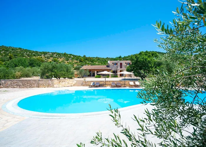 Lavanda Mansion * Vodice