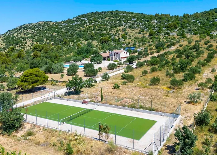 Lavanda Mansion Villa