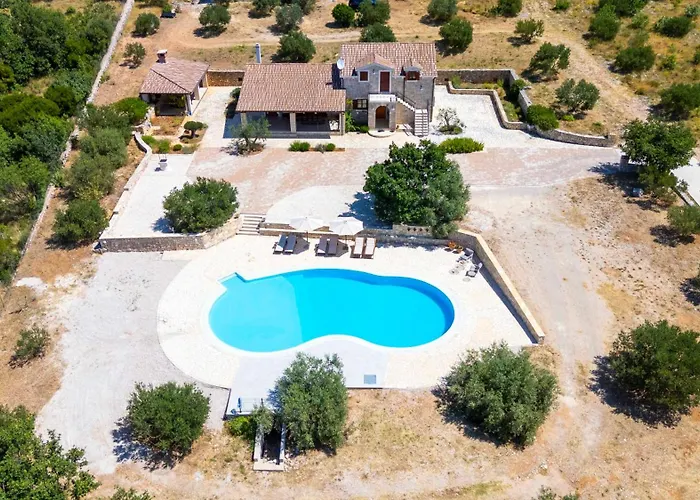 Lavanda Mansion * Vodice