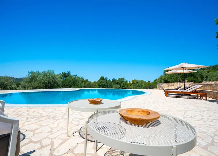 Lavanda Mansion Vodice