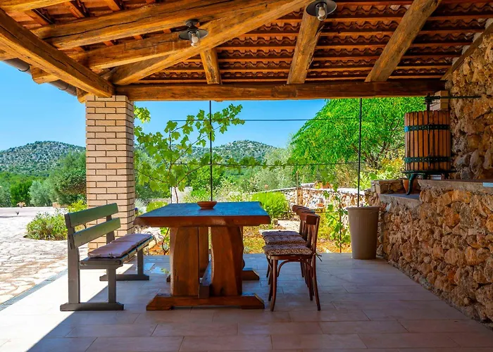 别墅 Lavanda Mansion