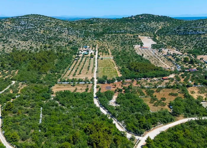 Lavanda Mansion Vodice